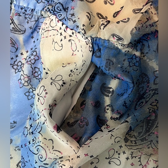 Princess Vera Wang Romper Sleeveless - Picture 5 of 8